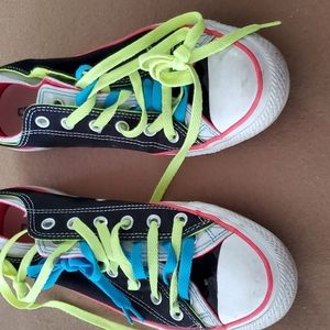 Converse shoes